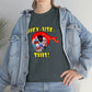 Hey-use-it Unisex Heavy Cotton Tee