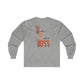 Benton harbor Bossin Ultra Cotton Long Sleeve Tee