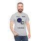 Copy of CLAY CLAN Unisex Heavy Cotton Tee