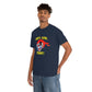 Hey-use-it Unisex Heavy Cotton Tee