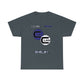 Copy of CLAY CLAN Unisex Heavy Cotton Tee