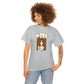 Word up![2] Unisex Heavy Cotton Tee