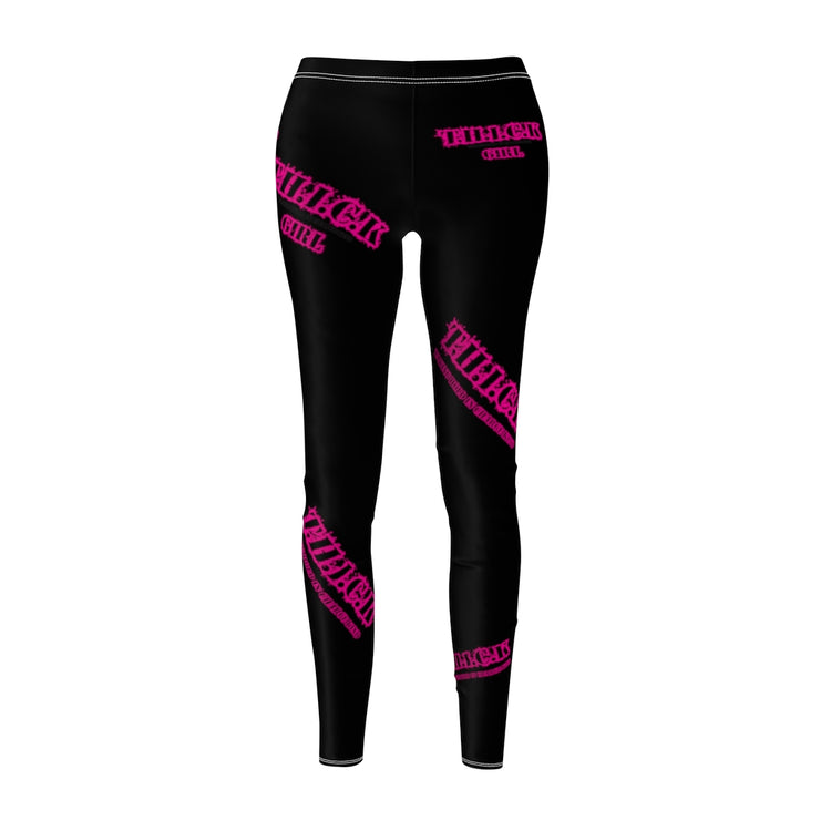 Custom Leggings