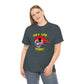 Hey-use-it Unisex Heavy Cotton Tee