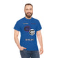 Copy of CLAY CLAN Unisex Heavy Cotton Tee