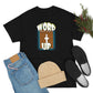 Word up![2] Unisex Heavy Cotton Tee