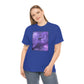 Purple Heaven Unisex Heavy Cotton Tee