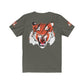 Benton Harbor Tigers Jersey Short Sleeve Tee