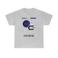 Copy of CLAY CLAN Unisex Heavy Cotton Tee
