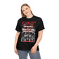 Horror hall of fame Unisex Heavy Cotton Tee