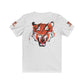 Benton Harbor Tigers Jersey Short Sleeve Tee