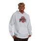 Ohio State Unisex Hooded Sweatshirt