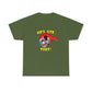 Hey-use-it Unisex Heavy Cotton Tee