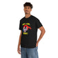 Hey-use-it Unisex Heavy Cotton Tee