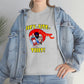 Hey-use-it Unisex Heavy Cotton Tee