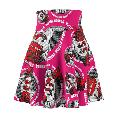 Benton Harbor Bossin Women&