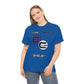Copy of CLAY CLAN Unisex Heavy Cotton Tee
