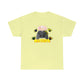 Button Masher [XB}Unisex Heavy Cotton Tee