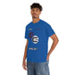 Copy of CLAY CLAN Unisex Heavy Cotton Tee