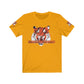 Benton Harbor Tigers Jersey Short Sleeve Tee