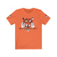 Benton Harbor Tigers Jersey Short Sleeve Tee