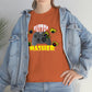 Button Masher [XB}Unisex Heavy Cotton Tee
