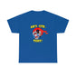 Hey-use-it Unisex Heavy Cotton Tee