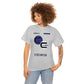 Copy of CLAY CLAN Unisex Heavy Cotton Tee