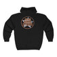 Benton harbor strong Unisex Heavy Blend™ Full Zip Hooded Sweatshirt