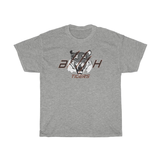 B.H. Tigers Unisex Heavy Cotton Tee