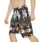 Pac Men’s Sports Shorts (AOP)
