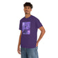 Purple Heaven Unisex Heavy Cotton Tee