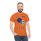 Copy of CLAY CLAN Unisex Heavy Cotton Tee