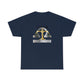 Libra season Unisex Heavy Cotton Tee