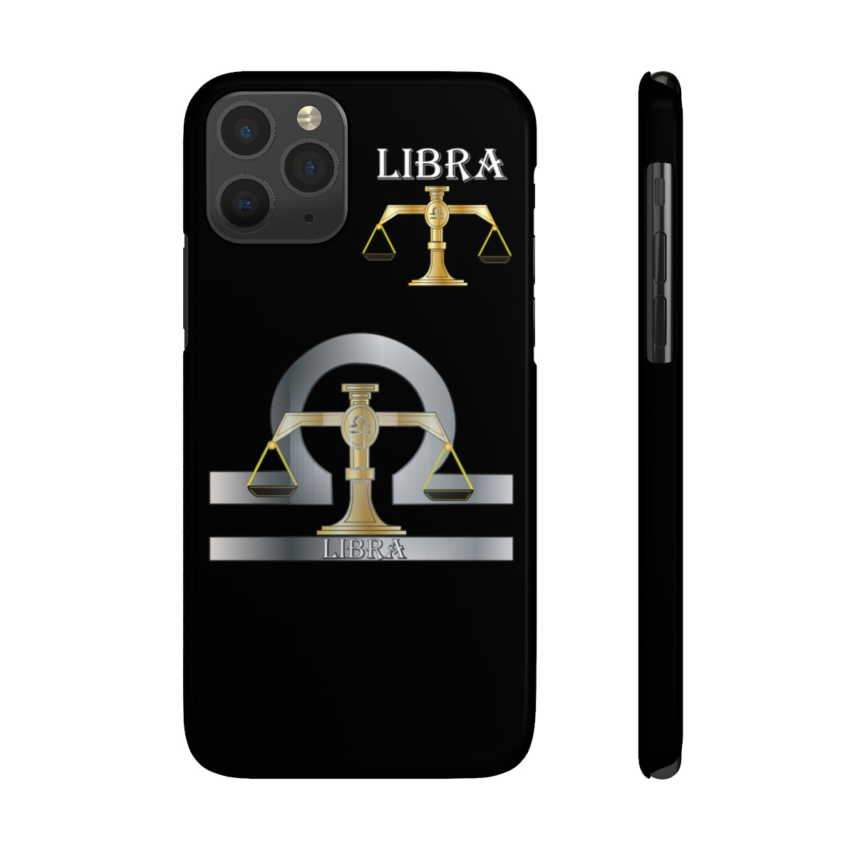 Libra Slim Phone Cases, Case-Mate