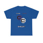 Copy of CLAY CLAN Unisex Heavy Cotton Tee