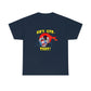 Hey-use-it Unisex Heavy Cotton Tee
