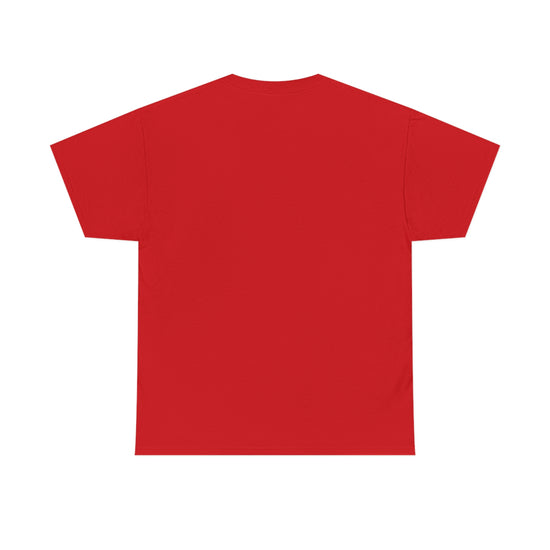 Listen,shout,jumpUnisex Heavy Cotton Tee