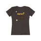 QUEEN STATUS/front/back Women&