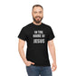 In the name of Jesus Unisex Heavy Cotton Tee