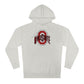 Ohio State Unisex Hooded Sweatshirt