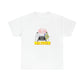 Button Masher [Ps ]ver.2Unisex Heavy Cotton Tee