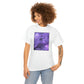 Purple Heaven Unisex Heavy Cotton Tee
