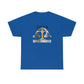 Libra season Unisex Heavy Cotton Tee