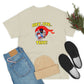 Hey-use-it Unisex Heavy Cotton Tee