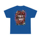 Horror hall of fame Unisex Heavy Cotton Tee