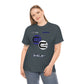 Copy of CLAY CLAN Unisex Heavy Cotton Tee