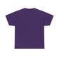 Purple Heaven Unisex Heavy Cotton Tee