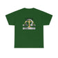Libra season Unisex Heavy Cotton Tee