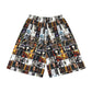 Pac Men’s Sports Shorts (AOP)